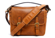 ONA Creates The Berlin II For Leica’s M-System ONA Creates The Berlin II For Leica's M-System