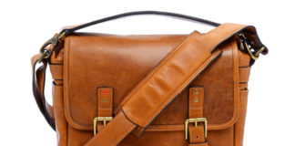 ONA Creates The Berlin II For Leica’s M-System ONA Creates The Berlin II For Leica's M-System