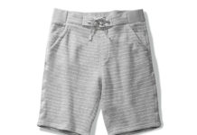 Outerknown’s Reflection Shorts Are Ready For The Summer Outerknown's Reflection Shorts Are Ready For The Summer