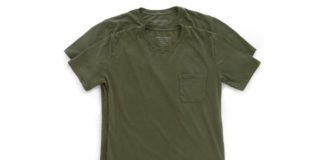 Richer Poorer Introduces The Tee Shirt 2-Pack Richer Poorer Introduces The Tee Shirt 2-Pack