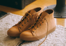 Tanner Goods Links With Rancourt & Co. For Limited Release Tanner Goods Links With Rancourt & Co. For Limited Release