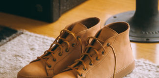 Tanner Goods Links With Rancourt & Co. For Limited Release Tanner Goods Links With Rancourt & Co. For Limited Release