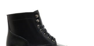 Thursday Boots’ Captain Handles Any Situation Thursday Boots' Captain Handles Any Situation