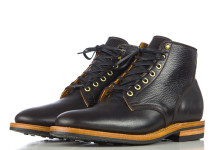 Viberg Service Boot Is The Perfect Year-Round Boot Viberg Service Boot Is The Perfect Year-Round Boot