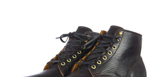 Viberg Service Boot Is The Perfect Year-Round Boot Viberg Service Boot Is The Perfect Year-Round Boot