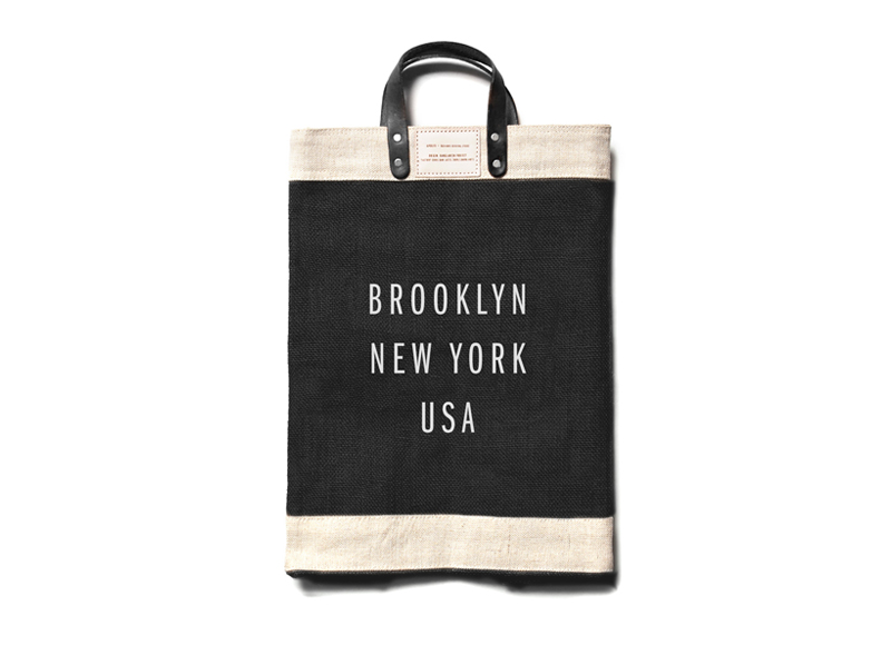 Apolis Expands City Series Market Bags - The Primary Mag
