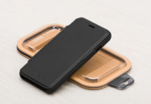 Bellroy Seamlessly Combines Phone and Wallet Bellroy Seamlessly Combines Phone and Wallet