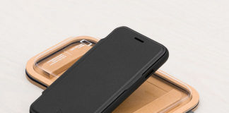 Bellroy Seamlessly Combines Phone and Wallet Bellroy Seamlessly Combines Phone and Wallet