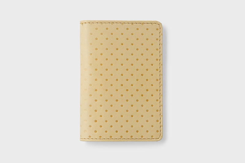 Campbell Cole Matches Simplicity & Luxury For Their Card Wallet - The ...