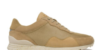 CLAE’s Hoffman Is A Street Ready Runner CLAE's Hoffman Is A Street Ready Runner
