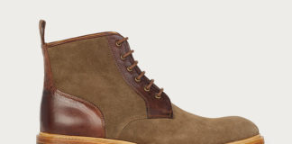 Crosby Square’s Rassman Goes With Just About Everything Crosby Square's Rassman Goes With Just About Everything