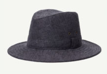 Goorin Bros Release The Versatile Emilio Fedora Goorin Bros Release The Versatile Emilio Fedora