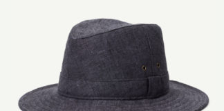 Goorin Bros Release The Versatile Emilio Fedora Goorin Bros Release The Versatile Emilio Fedora