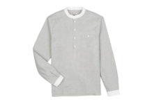 Knickerbocker Mfg. Co. Re-Imagines The Classic Dress Shirt Knickerbocker Mfg. Co. Re-Imagines The Classic Dress Shirt