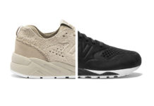 New Balance & wings+horns Tease New Collaboration New Balance & wings+horns Tease New Collaboration