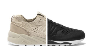 New Balance & wings+horns Tease New Collaboration New Balance & wings+horns Tease New Collaboration