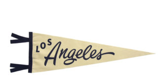 Oxford Pennant Blends The Past & Present Oxford Pennant Blends The Past & Present