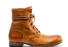 Peter Nappi’s Julius Boot Completes Your Work Wear Look Peter Nappi's Julius Boot Completes Your Work Wear Look