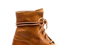 Peter Nappi’s Julius Boot Completes Your Work Wear Look Peter Nappi's Julius Boot Completes Your Work Wear Look