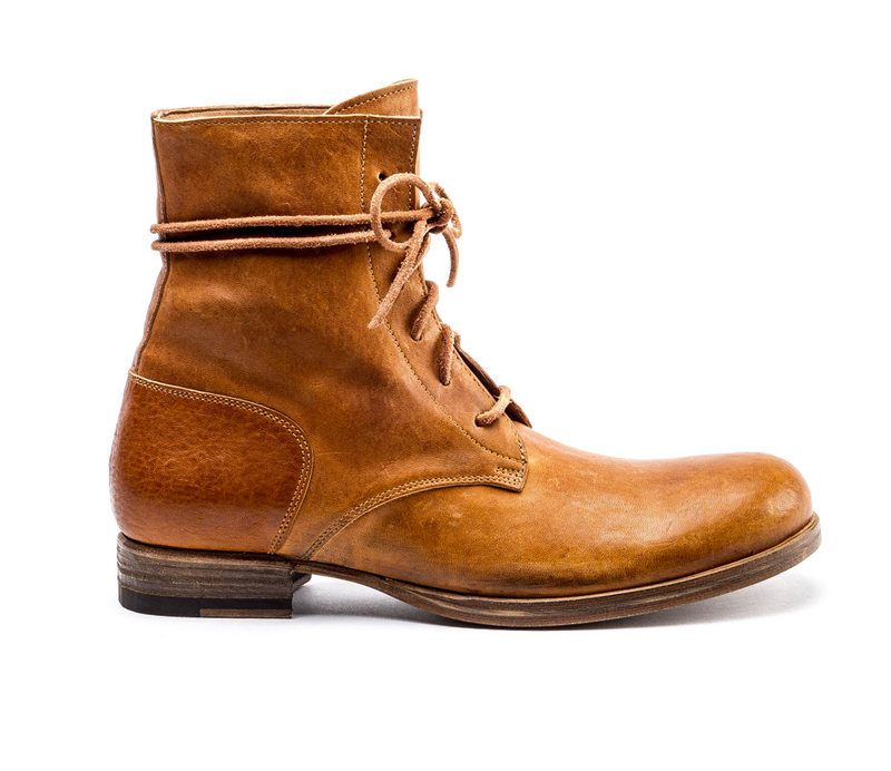 Peter Nappi's Julius Boot Completes Your Work Wear Look - The Primary Mag