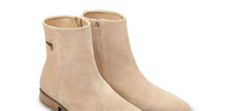 PSVA To Launch Liquid Repellent Chelsea Boots Via Kickstarter PSVA To Launch Liquid Repellent Chelsea Boots Via Kickstarter