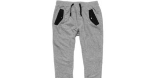 Join Team Cozy With Rivay’s Moto Sweatpants Join Team Cozy With Rivay's Moto Sweats