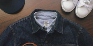 Style Grid: Weekend Attire With @JeffDePano Style Grid: Weekend Attire With @JeffDePano