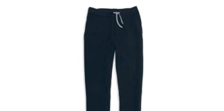 Taylor Stitch’s Merino Sweatpant Is The Ultimate Denim Alternative Taylor Stitch's Merino Sweatpant Is The Ultimate Denim Alternative