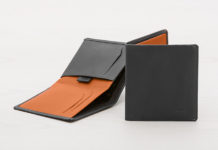 Bellroy’s Note Sleeve Simplifies Your Wallet And Its Contents Bellroy's Note Sleeve Simplifies Your Wallet And It's Contents