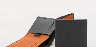 Bellroy’s Note Sleeve Simplifies Your Wallet And Its Contents Bellroy's Note Sleeve Simplifies Your Wallet And It's Contents