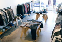 Bridge & Burn Opens Up LA Pop-Up At Liberty Fairs Bridge & Burn Opens Up LA Pop-Up At Liberty Fairs