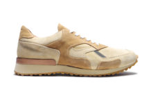 Greats Teams Up With Magasin For A Luxurious Take On The Pronto Greats Teams Up With Magasin For A Luxurious Take On The Pronto