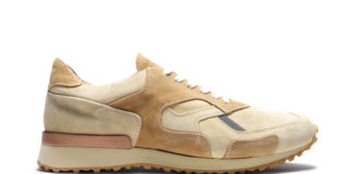 Greats Teams Up With Magasin For A Luxurious Take On The Pronto Greats Teams Up With Magasin For A Luxurious Take On The Pronto