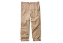 Outerknown’s Latest Pants Are Inspired By The Beach Outerknown's Latest Pants Are Inspired By The Beach