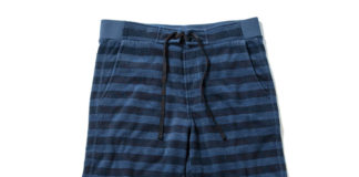 Hit The Beach In Style With Outerknown’s Low Tide Shorts Hit The Beach In Style With Outerknown's Low Tide Shorts