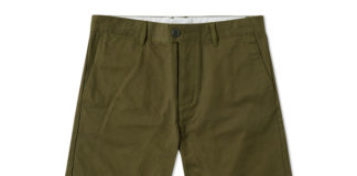 Stay Cool This Summer With Penfield’s Grafton Shorts Stay Cool This Summer With Penfield's Grafton Shorts