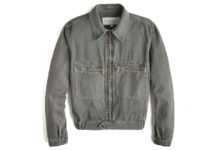 You Don’t Need To Know Cars To Rock Private White’s Jacket You Don't Need To Know Cars To Rock Private White's Jacket