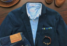 Style Grid: Brunch With @JeffDePano Style Grid: Brunch With @JeffDePano