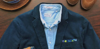 Style Grid: Brunch With @JeffDePano Style Grid: Brunch With @JeffDePano