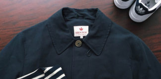 Style Grid: Seaside Minimal With @JeffDePano Style Grid: Seaside Minimal With @JeffDePano