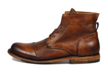 Look Like A Rockstar In Sutro Footwear’s Alder Boot Look Like A Rockstar In Sutro Footwear's Alder Boot