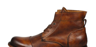 Look Like A Rockstar In Sutro Footwear’s Alder Boot Look Like A Rockstar In Sutro Footwear's Alder Boot