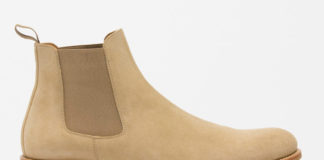 Taft Designs The Perfect Chelsea Boot Taft Designs The Perfect Chelsea Boot