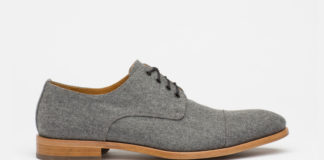 Taft Makes Wool Flannel Look Cool In Latest Release Taft Makes Wool Flannel Look Cool In Latest Release