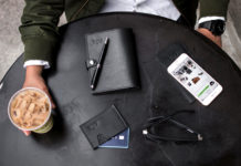 We Got The Goods. A Selection Of Leather Products We Got The Goods. A Selection Of Leather Products