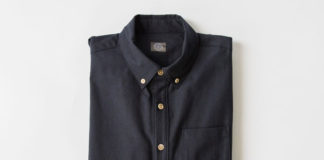 Wilson & Willy Impresses With The Carver Shirt Wilson & Willy Impresses With The Carver Shirt