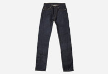 3Sixteen Release Their Summer Ready CT-101x Jeans 3Sixteen Release Their Summer Ready CT-101x Jeans