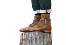 Dress Like The Military With These Socks From American Trench Dress Like The Military With These Socks From American Trench