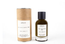 Apolis Introduces Their First Ever Personal Fragrance Apolis Introduces Their First Ever Personal Fragrance