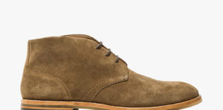 H by Hudson’s Suede Chukkas Are Needed In Your Closet H by Hudson's Suede Chukkas Are Needed In Your Closet